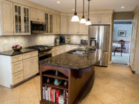 Bathroom, Kitchen, and Flooring Projects | embee & son, inc.